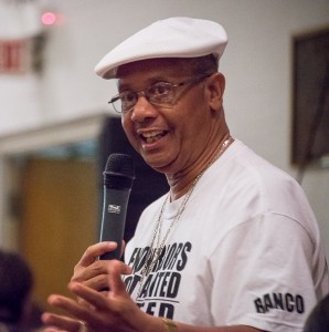 Greetings from Rev. Pinkney! - People's TribunePeople's Tribune