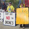 Time For Oversight on Drones