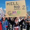 San Diego march against Monsanto