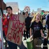 March against Monsanto: End dictatorship over seed, life and food