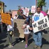 San Jose Immigrant-labor Rights March Shows the Way