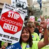 DC workers want a living wage