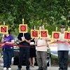 March Calls for End to Monsanto’s Genetically Engineered Food System