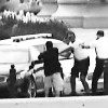 Slaying of unarmed people by police