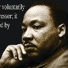 Martin Luther King’s Vision