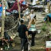 Gentrification and Displacement in the Bay Area