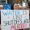 Shutoffs and foreclosures threaten lives