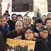 It’s one struggle, say Kansas City organizers