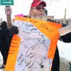 No Safe Affordable Water—No Peace in Flint, MI
