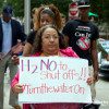 Water struggle is a life or death matter