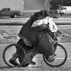 Give people a house so they are not homeless