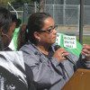 Months after the Closure of the “Jungle”: Still no place to go for Silicon Valley’s homeless