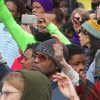 Freddie Gray died in police custody