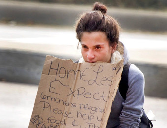 Attacks on the homeless threaten all of us