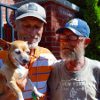Solace zine: Photography feeds the homeless