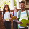 “Can a disturbed society be molded into a healthy one?” asks teacher