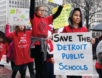 How we can fight the corporate dictatorship