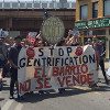 The neighborhood is not For Sale!