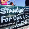 Sacred Waters: Standing with Standing Rock Sioux