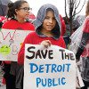School Board Race: Keeping public schools public for Detroit’s children