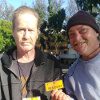 Badge System: Discriminating against the homeless
