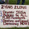 Flint water still unsafe