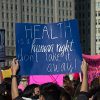 Voices in the fight for healthcare for all