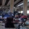 City of Houston’s war on the homeless