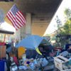 Life after the encampment