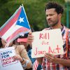 Hurricane María has changed the face of Puerto Rico forever