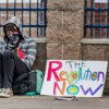 Resist the police state: “The world is waiting for you”