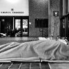 The uncanny hatred towards the homeless endangers the homeless community