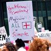 This is how we win National Improved Medicare for all