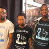 “Get The Lead Out Rally” at Milwaukee City Hall
