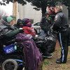 Disability group fights electric shock treatment of autistic youth