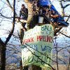 Resistance to Mountain Valley pipeline in Appalachia is ongoing