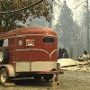 Uniting to help those affected by the fires in California