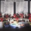 National Homeless Persons’ Memorial Day