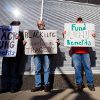 Congress: Fund the Black Lung Disability Fund!