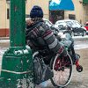 Imagine Being Homeless During the Polar Vortex