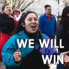We need our rights back
