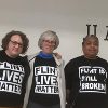 5 years and counting . . . FIX FLINT NOW!