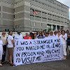 The Etowah Visitation Project: Supporting ICE detainees