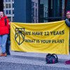 Sunrise Movement, Chicago: a vision of a just future