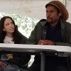 Successful radical forest and climate gathering in Shawnee National Forest