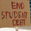 A failing nation piles debt on backs of poor