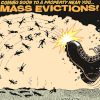 The city of Los Angeles attacks homeless communities
