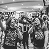 Detroit Will Breathe protest