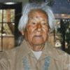 White Eagle Hopi Chief