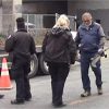 boss of Smith & Enright and Police in Salinas
